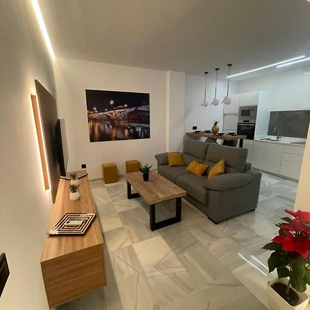 Wish Suite Ponce De Leon Sevilla Buitenkant foto