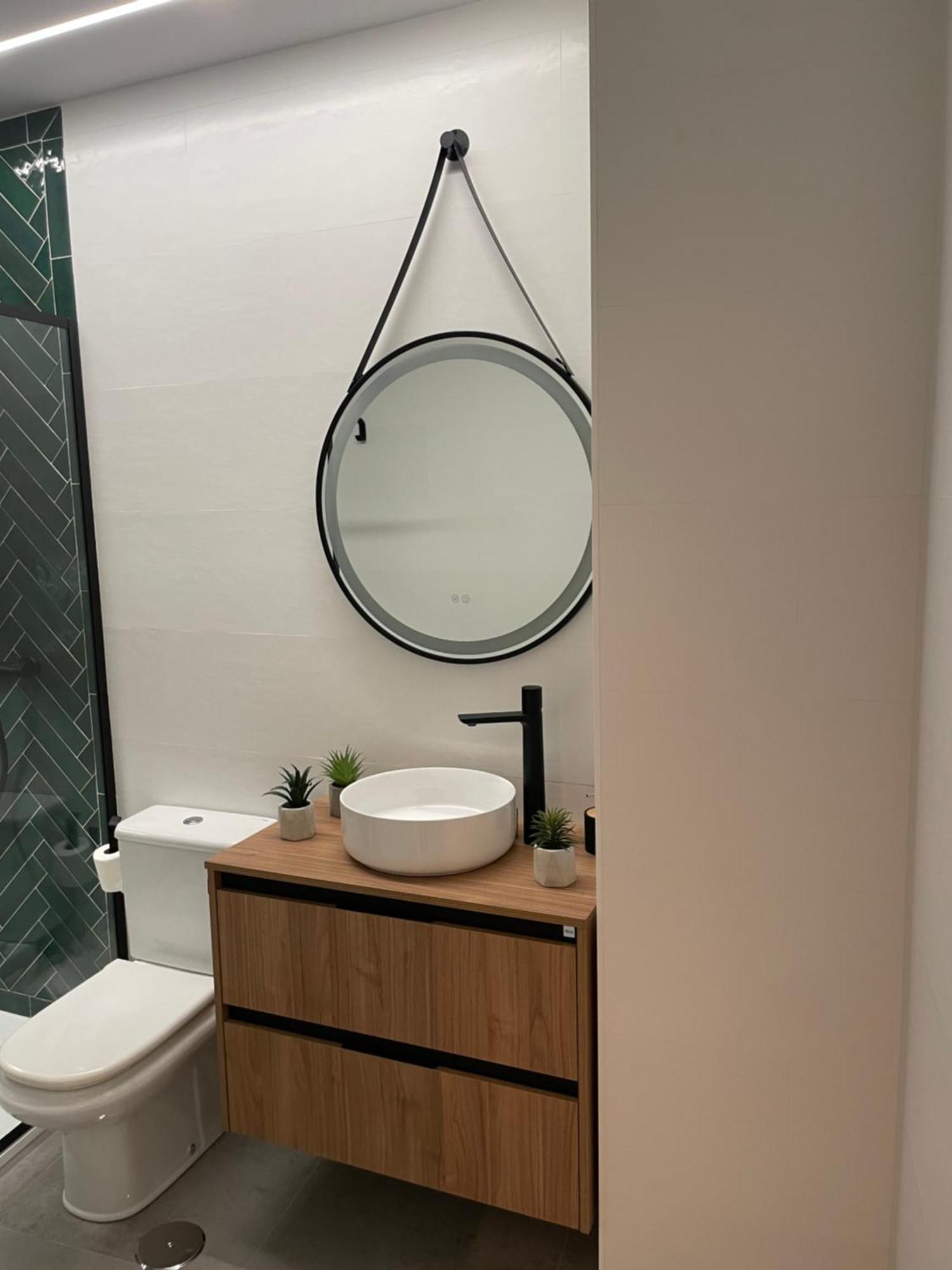 Wish Suite Ponce De Leon Sevilla Buitenkant foto