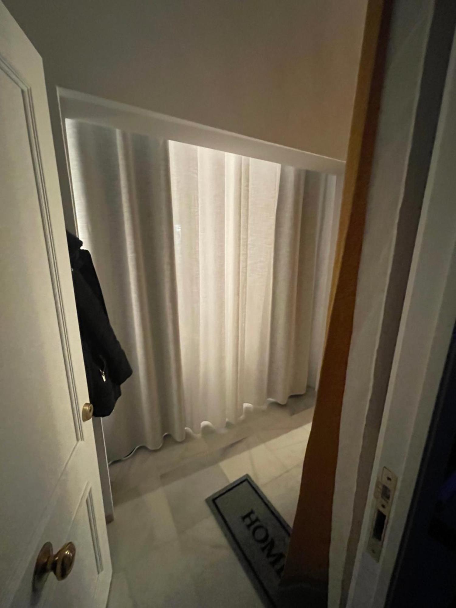 Wish Suite Ponce De Leon Sevilla Buitenkant foto