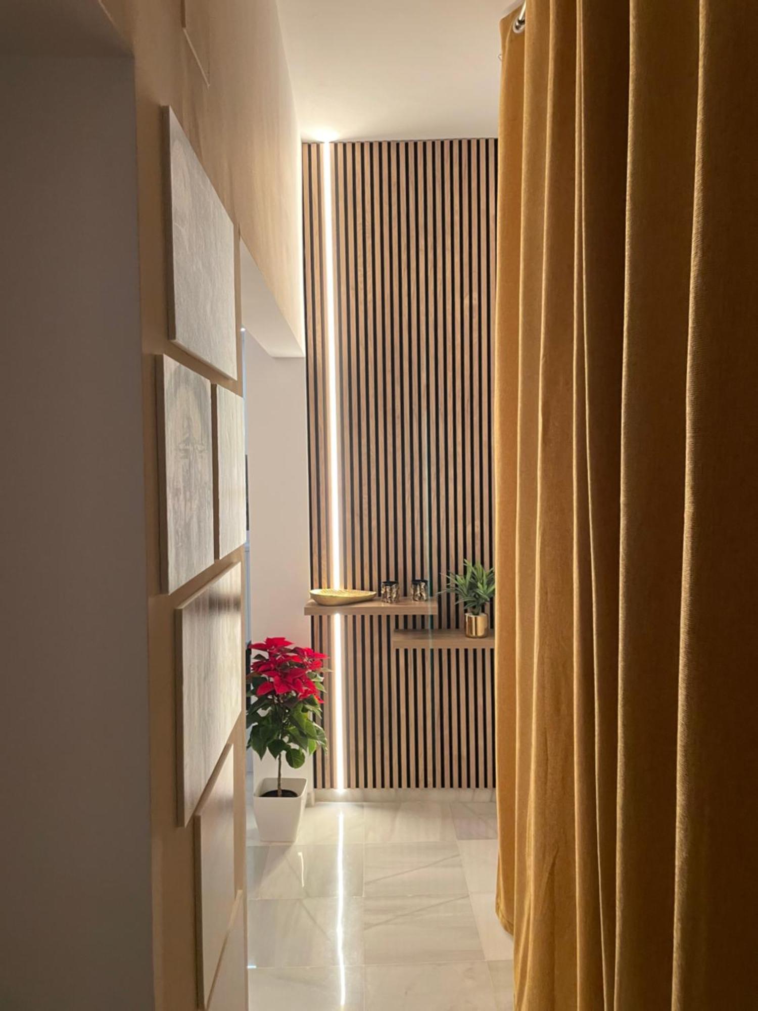 Wish Suite Ponce De Leon Sevilla Buitenkant foto