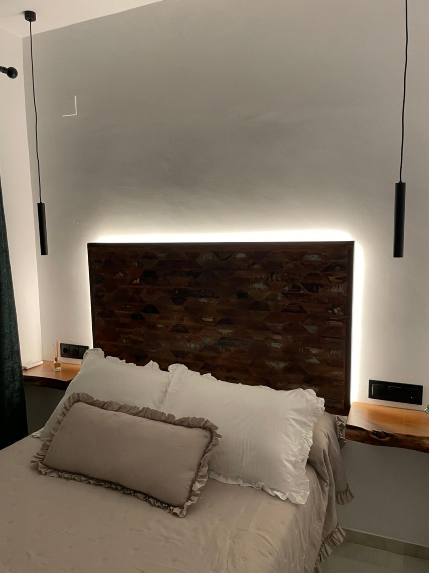 Wish Suite Ponce De Leon Sevilla Buitenkant foto